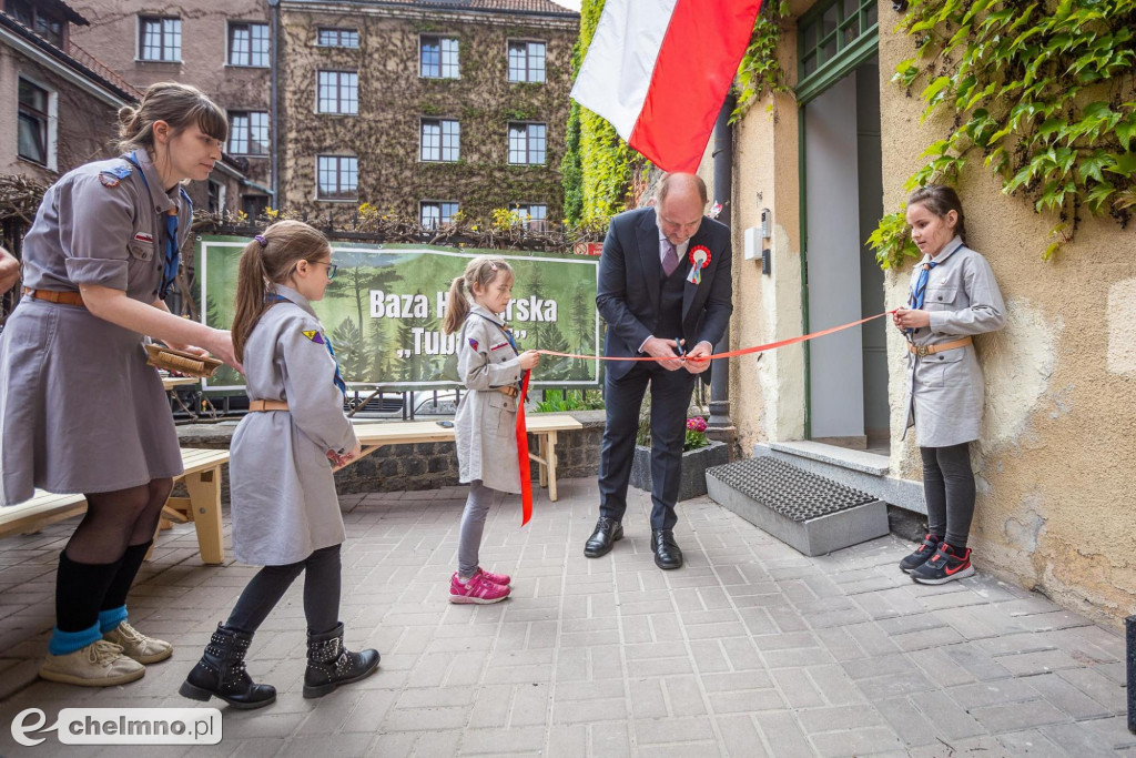 Radosne Polaków Świętowanie