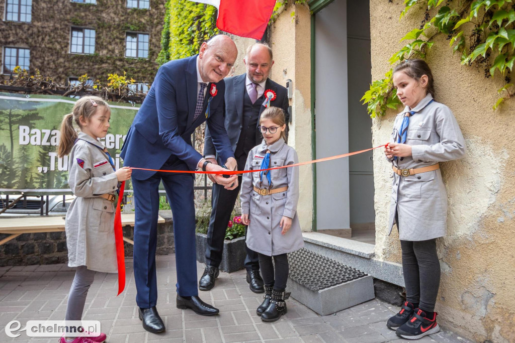 Radosne Polaków Świętowanie