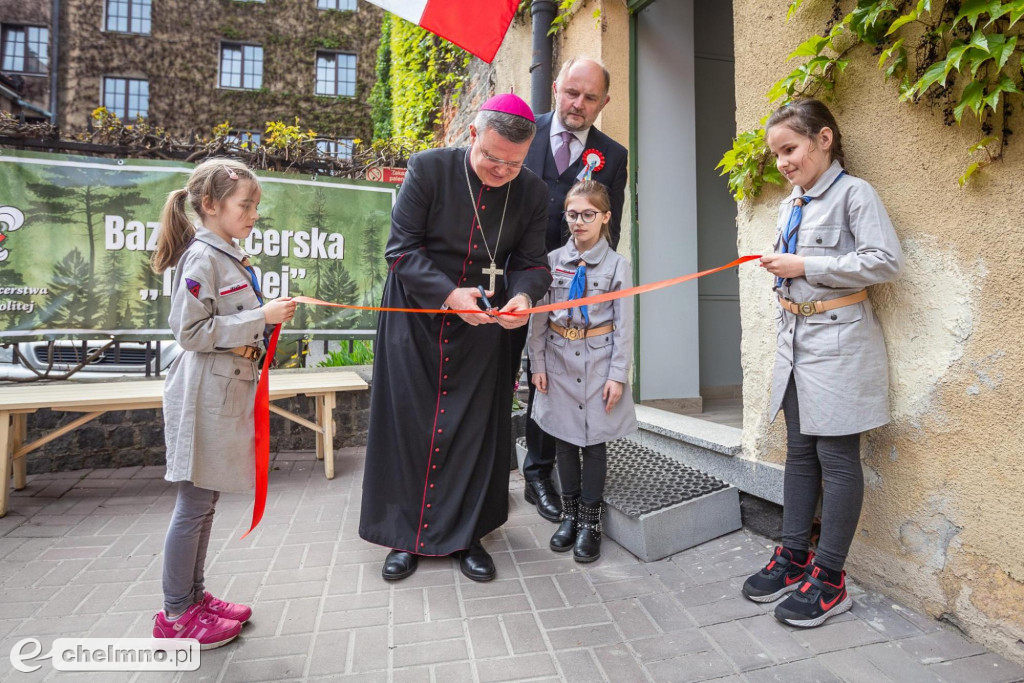 Radosne Polaków Świętowanie