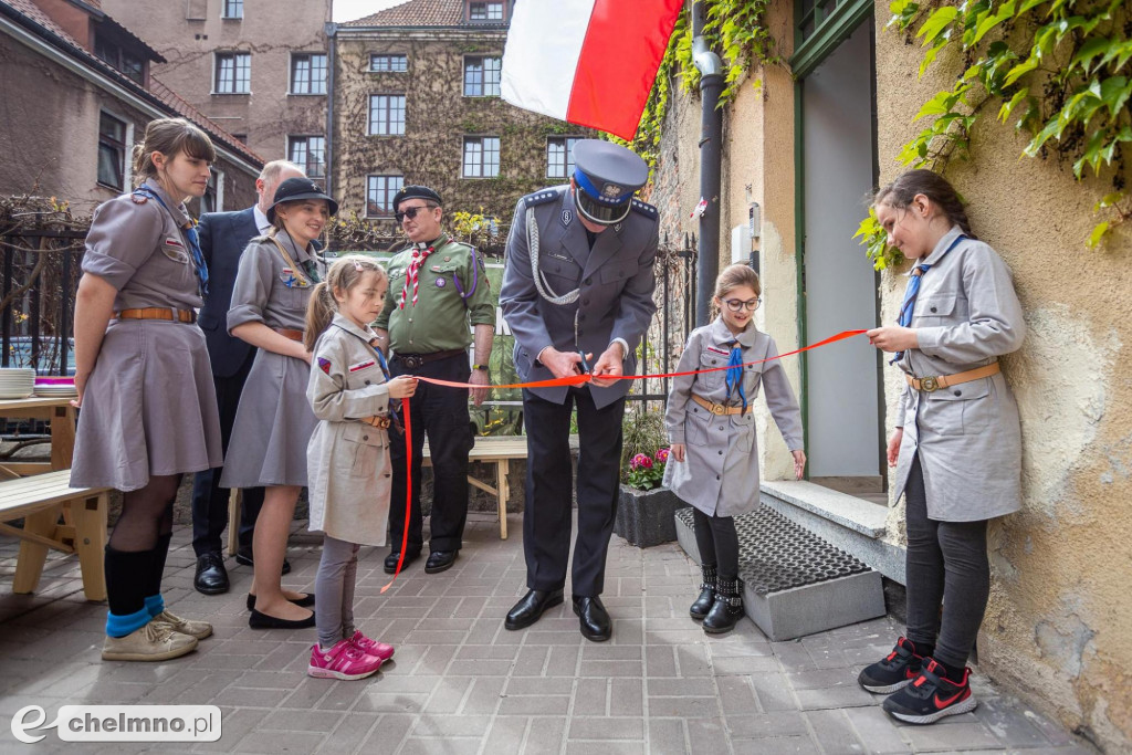 Radosne Polaków Świętowanie