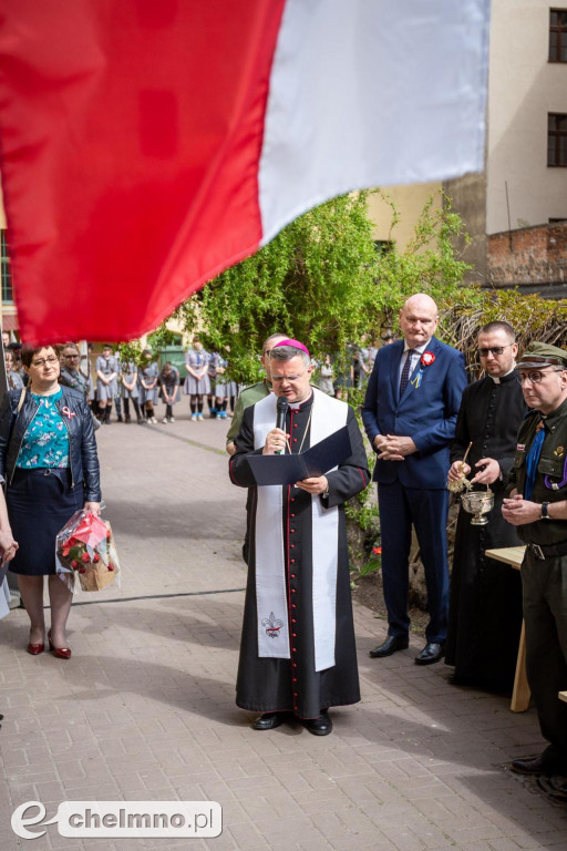 Radosne Polaków Świętowanie
