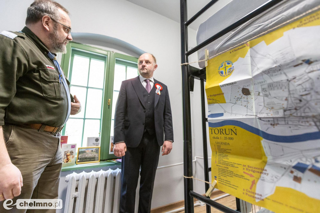 Radosne Polaków Świętowanie