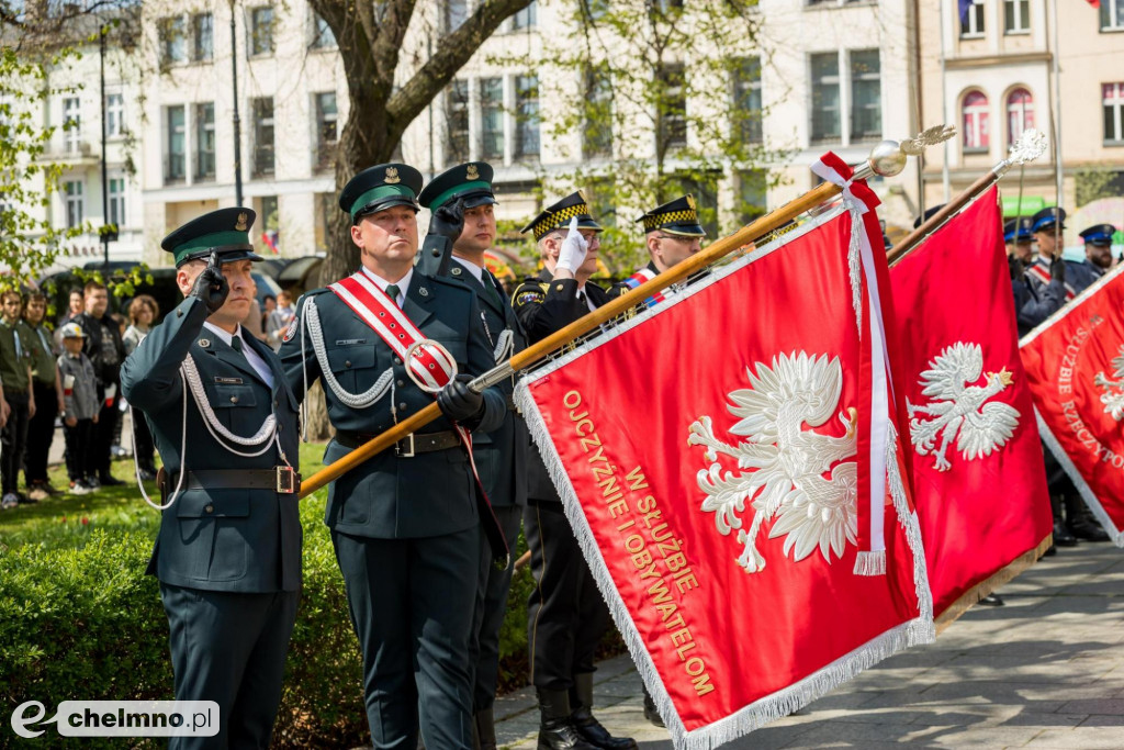 Radosne Polaków Świętowanie