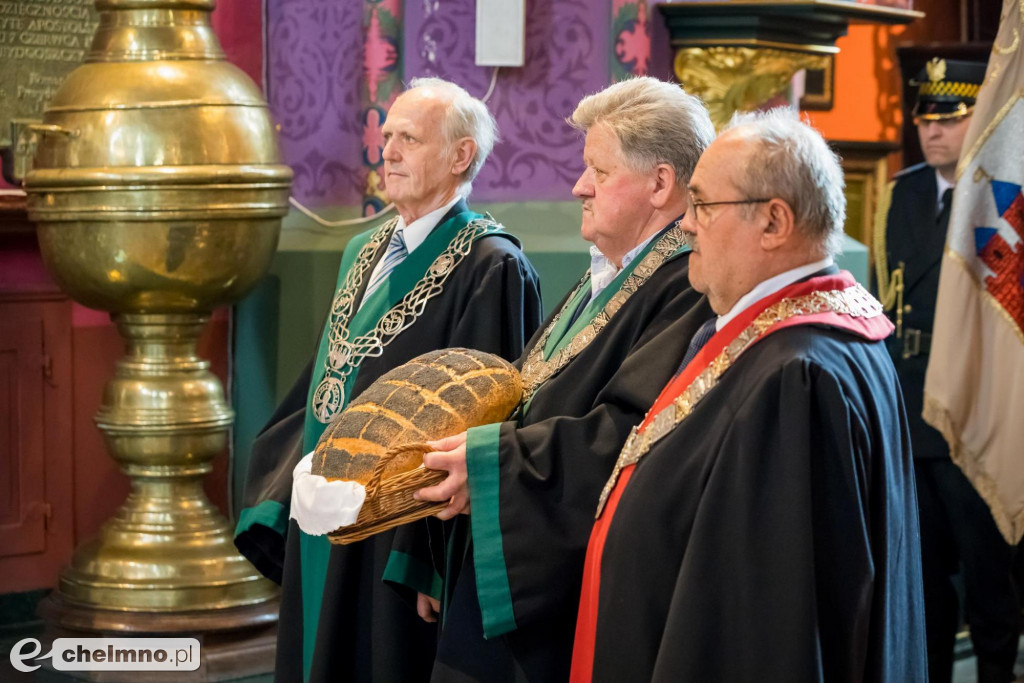 Radosne Polaków Świętowanie