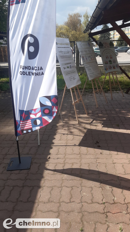 Przepis na Polna - Zmieniamy się dla Was!