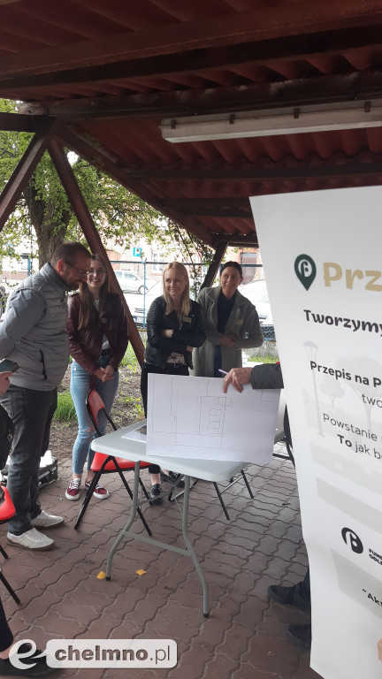 Przepis na Polna - Zmieniamy się dla Was!