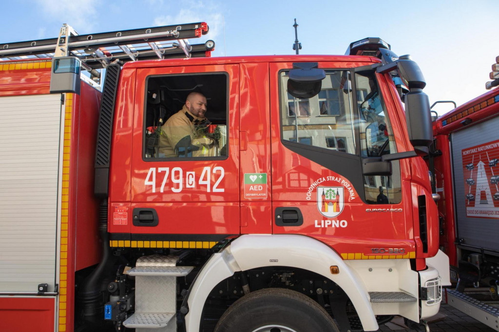 Bogu na chwałę, ludziom na ratunek