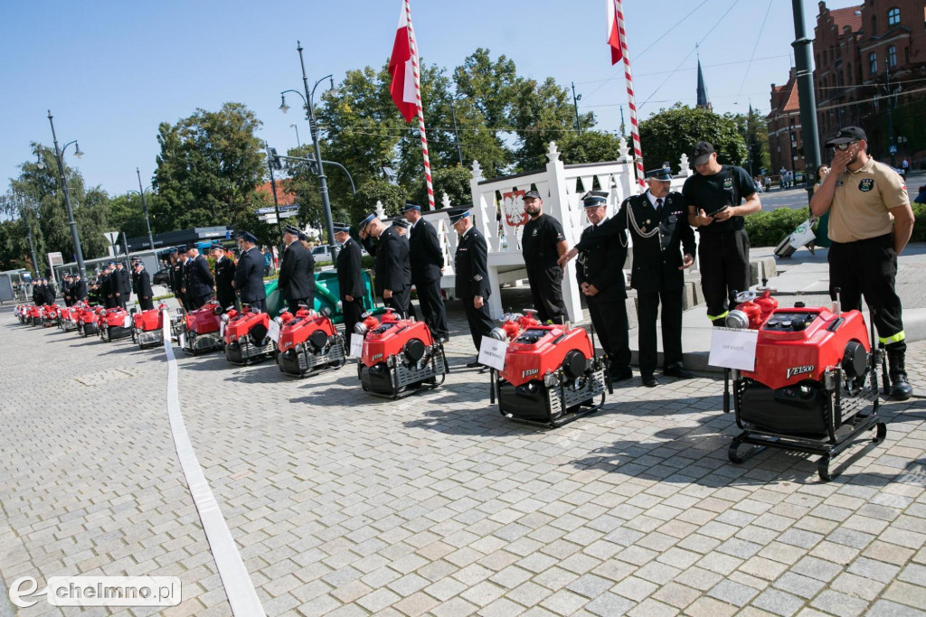 Bogu na chwałę, ludziom na ratunek