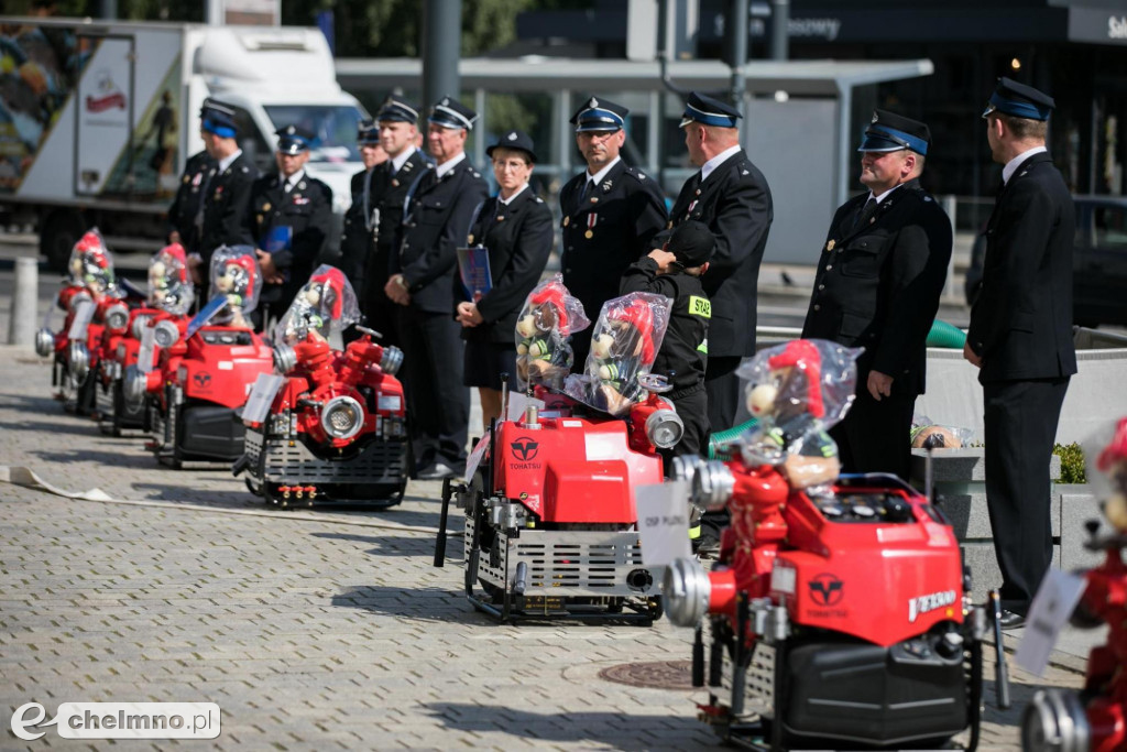 Bogu na chwałę, ludziom na ratunek