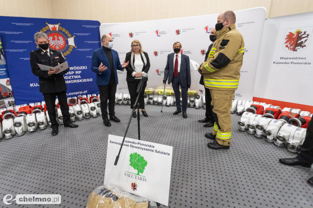 Bogu na chwałę, ludziom na ratunek