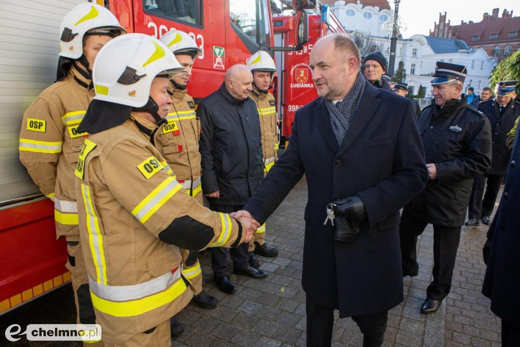 Bogu na chwałę, ludziom na ratunek