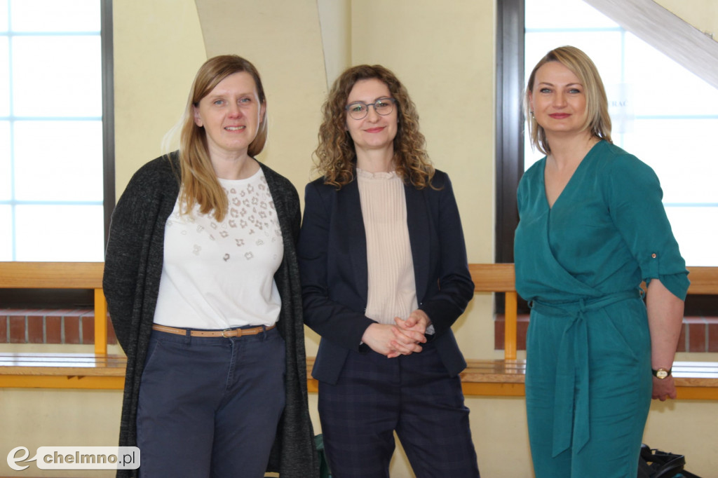 Wczorajsza matura z j. polskiego w ZS nr 2 w Chełmnie