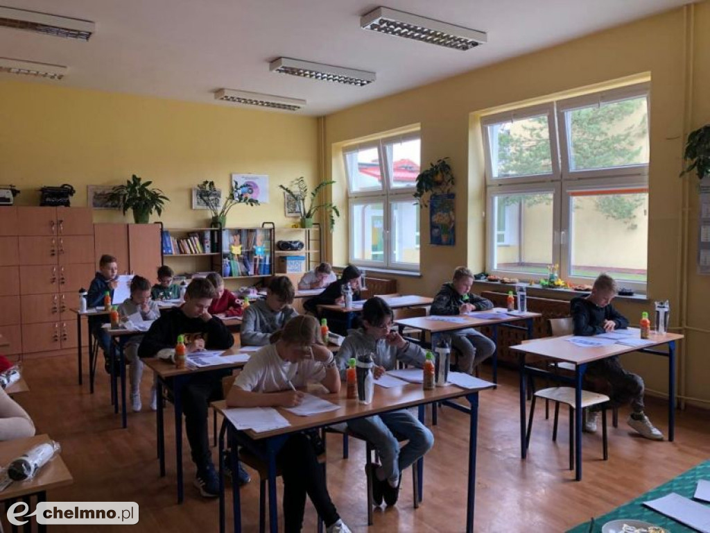 Powiatowy Turniej Bezpieczeństwa w Ruchu Drogowym