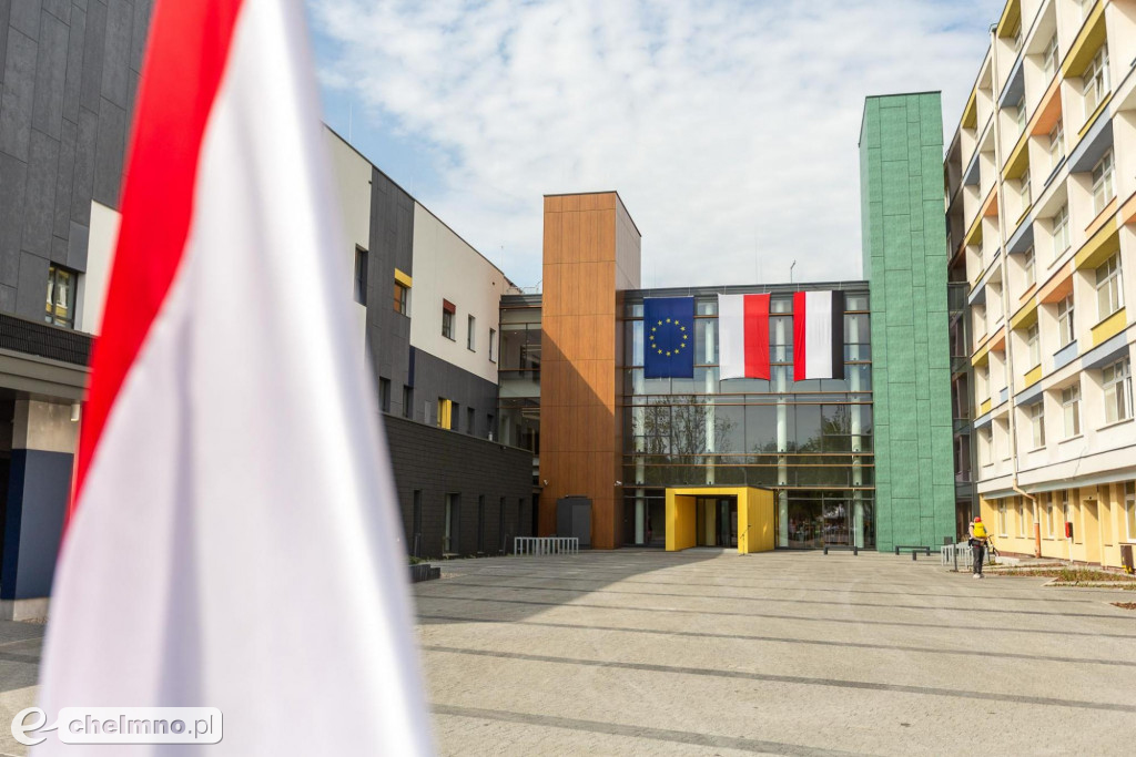 Niech dobrze służy pacjentom!