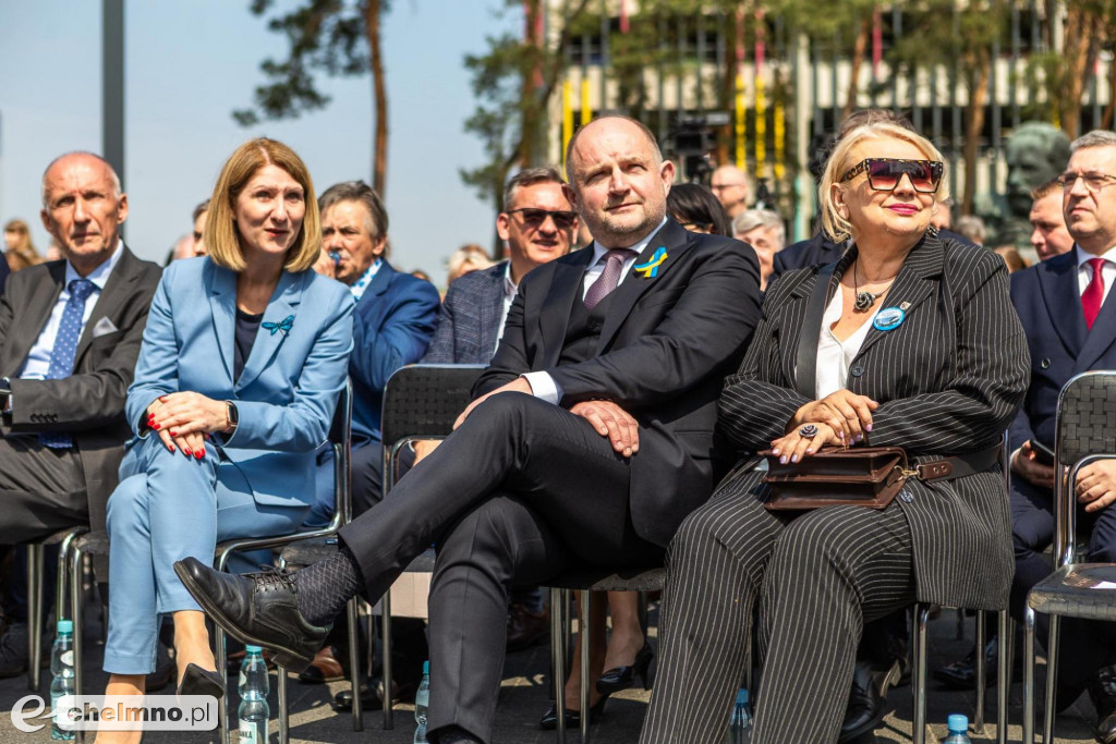 Niech dobrze służy pacjentom!
