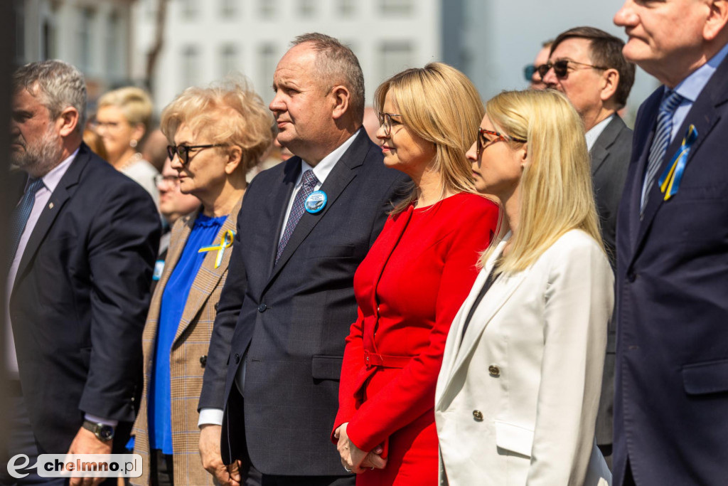 Niech dobrze służy pacjentom!