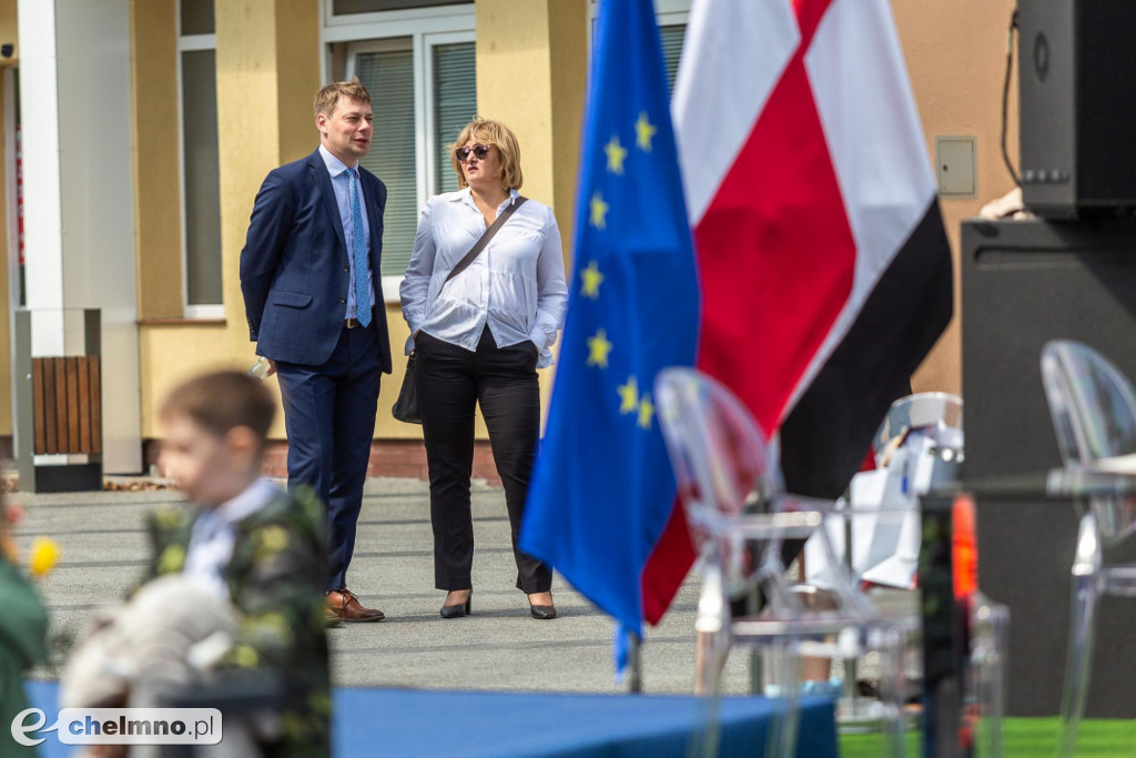 Niech dobrze służy pacjentom!