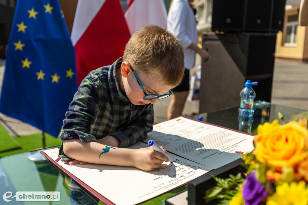 Niech dobrze służy pacjentom!