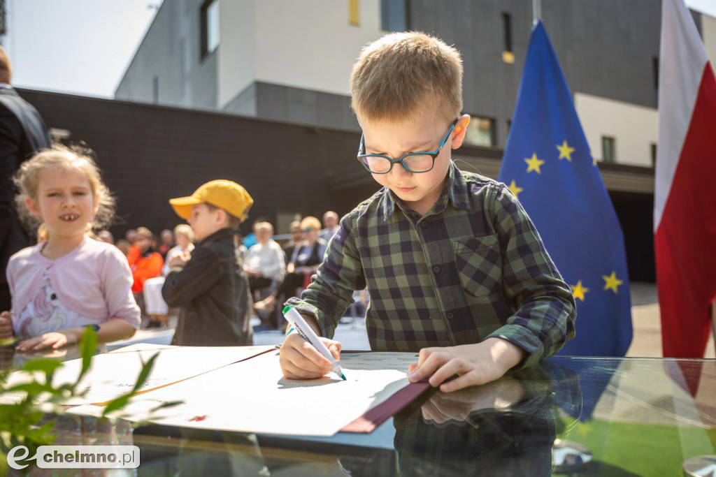 Niech dobrze służy pacjentom!