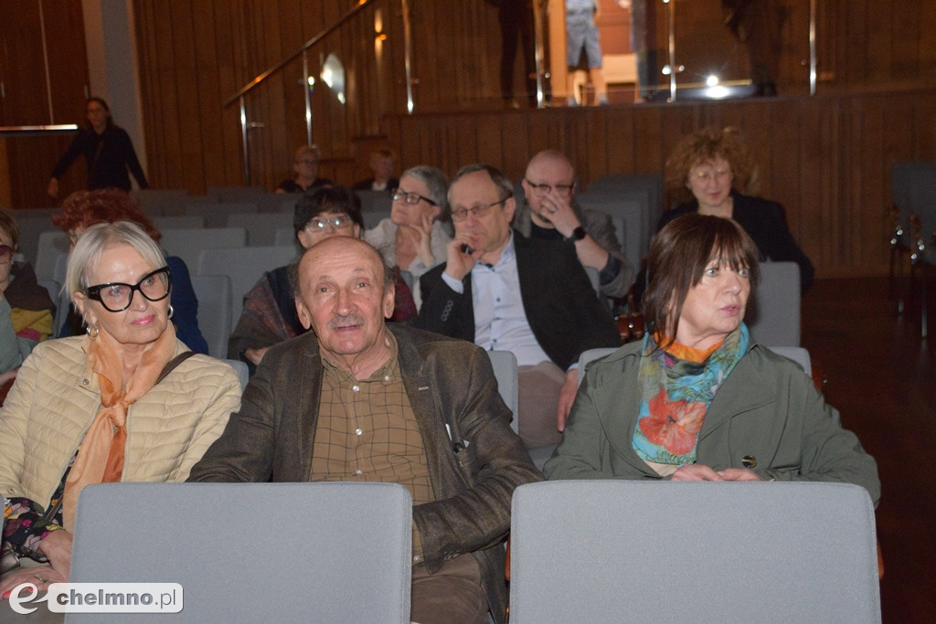 Sentymentalny koncert ku pamięci Józefa Kolinka