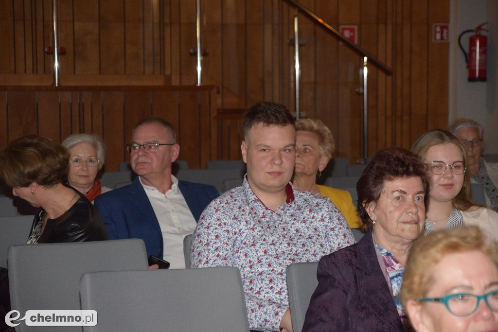 Sentymentalny koncert ku pamięci Józefa Kolinka