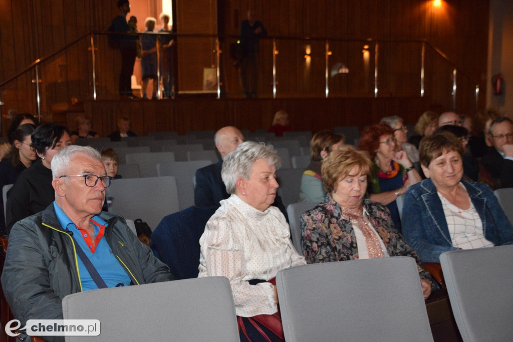 Sentymentalny koncert ku pamięci Józefa Kolinka