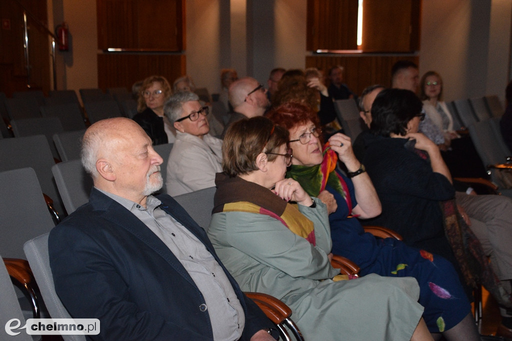 Sentymentalny koncert ku pamięci Józefa Kolinka