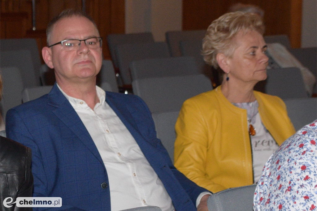 Sentymentalny koncert ku pamięci Józefa Kolinka