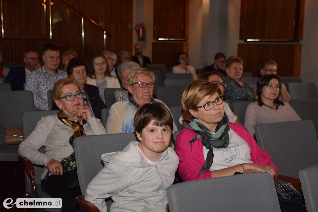 Sentymentalny koncert ku pamięci Józefa Kolinka