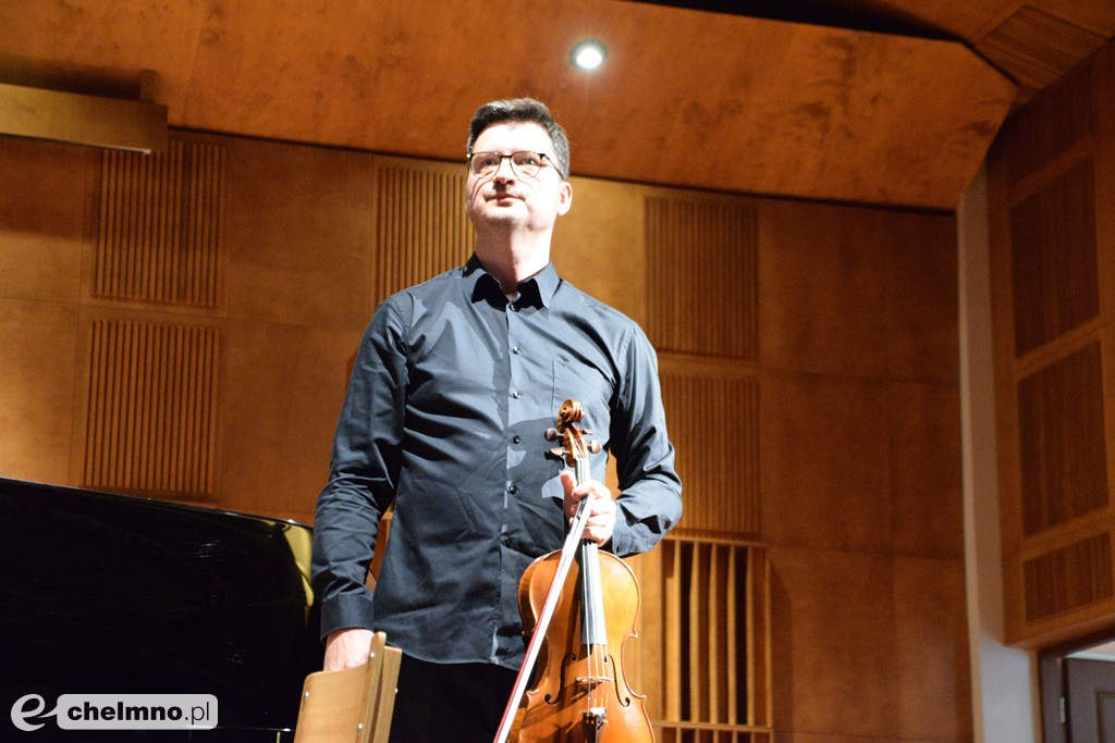 Sentymentalny koncert ku pamięci Józefa Kolinka