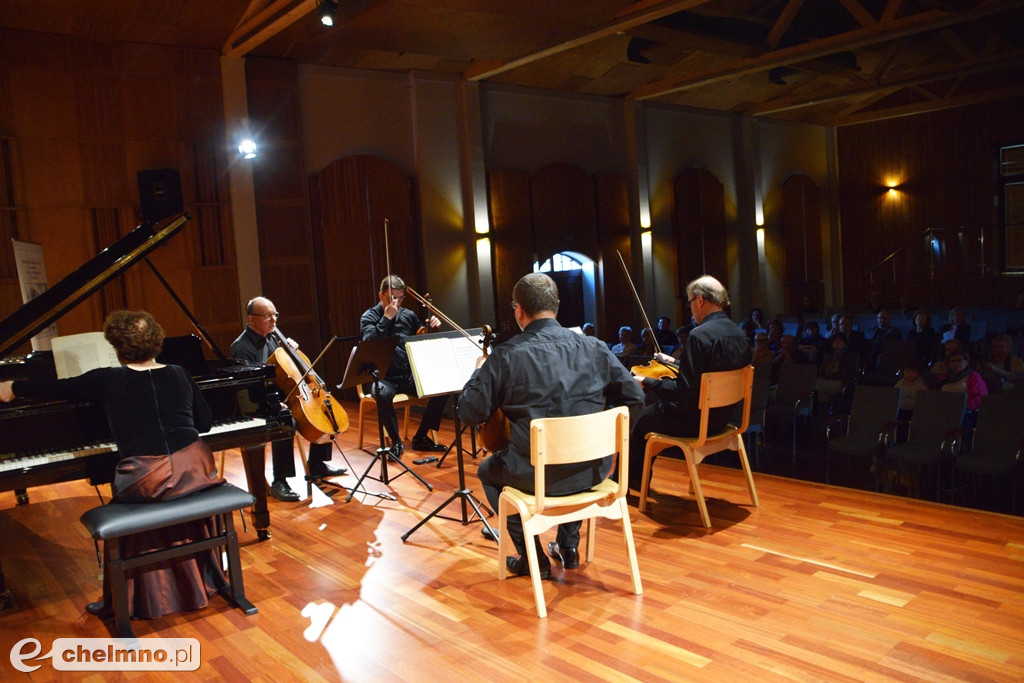 Sentymentalny koncert ku pamięci Józefa Kolinka