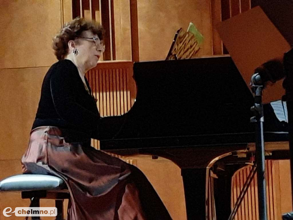 Sentymentalny koncert ku pamięci Józefa Kolinka