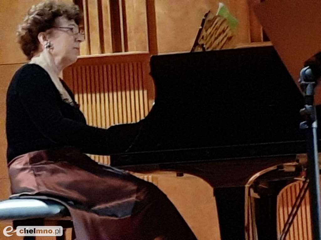 Sentymentalny koncert ku pamięci Józefa Kolinka