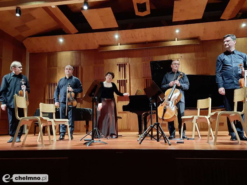 Sentymentalny koncert ku pamięci Józefa Kolinka
