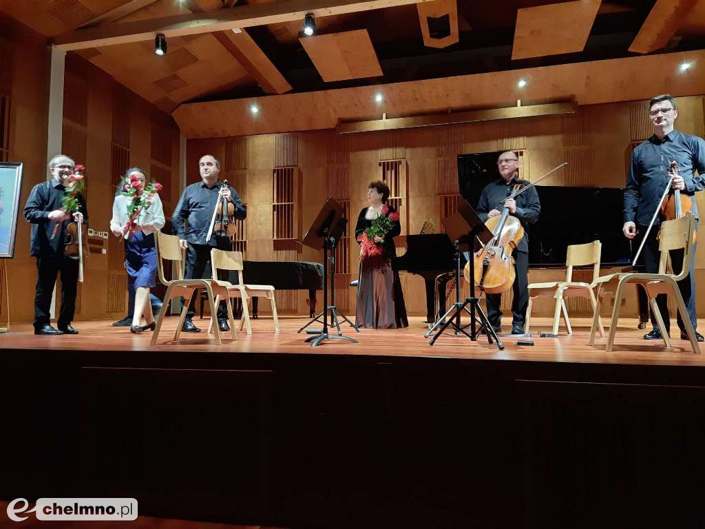 Sentymentalny koncert ku pamięci Józefa Kolinka