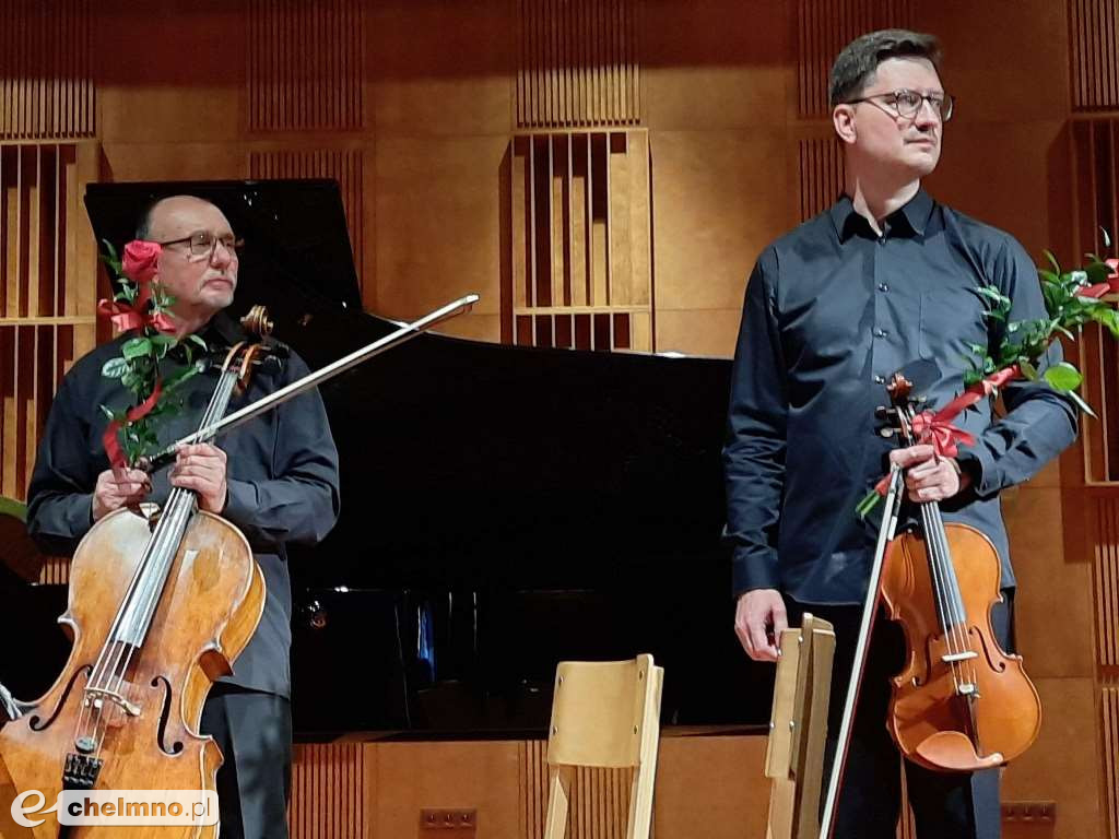 Sentymentalny koncert ku pamięci Józefa Kolinka