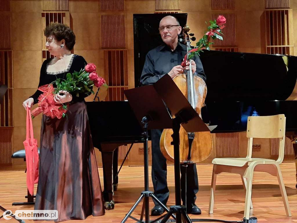 Sentymentalny koncert ku pamięci Józefa Kolinka