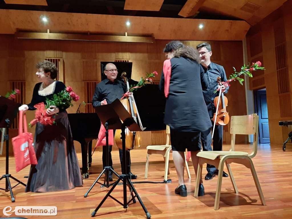 Sentymentalny koncert ku pamięci Józefa Kolinka
