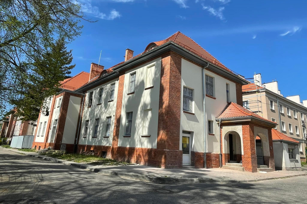 Co się dzieje w przestrzeni miasta?