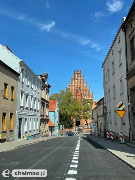 Co się dzieje w przestrzeni miasta?