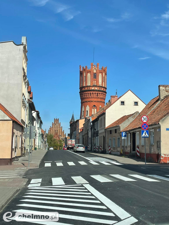 Co się dzieje w przestrzeni miasta?