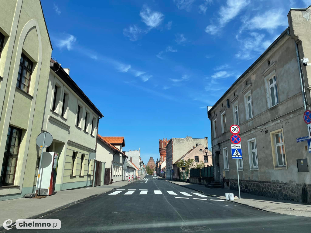 Co się dzieje w przestrzeni miasta?
