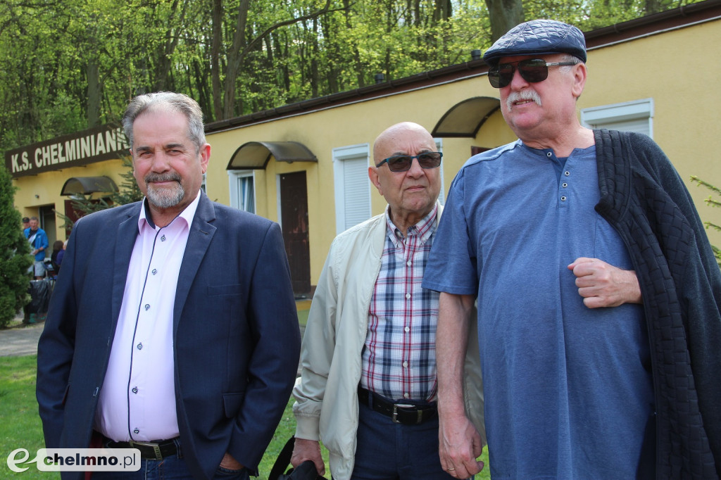 Mityng Otwarcia Sezonu w Chełmnie