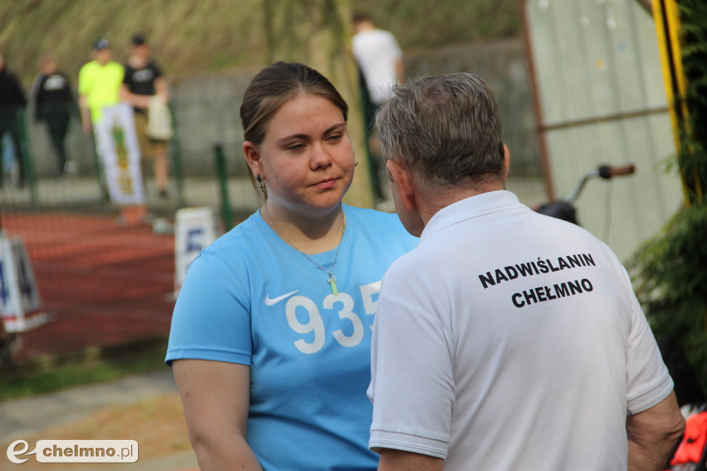Mityng Otwarcia Sezonu w Chełmnie