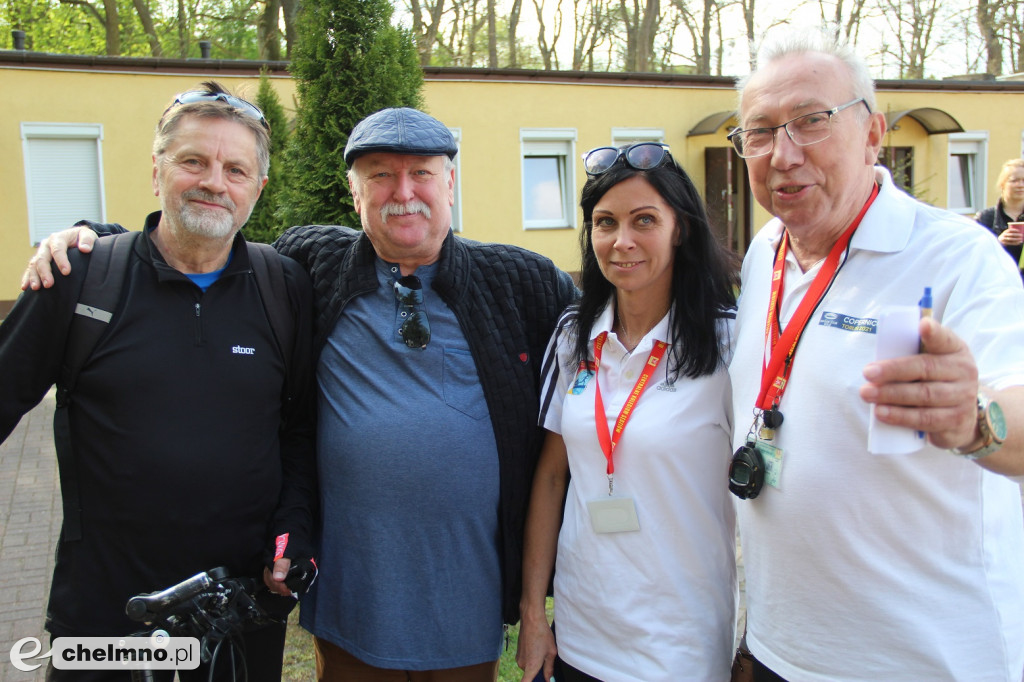 Mityng Otwarcia Sezonu w Chełmnie