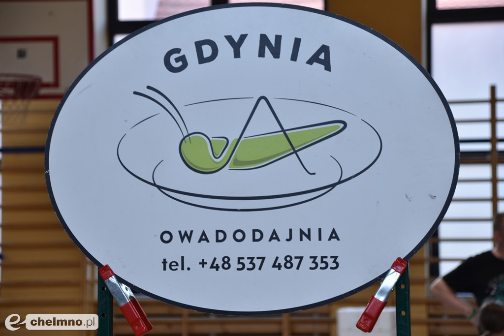 Relacja z Targów Terrarystycznych ExoAnimal