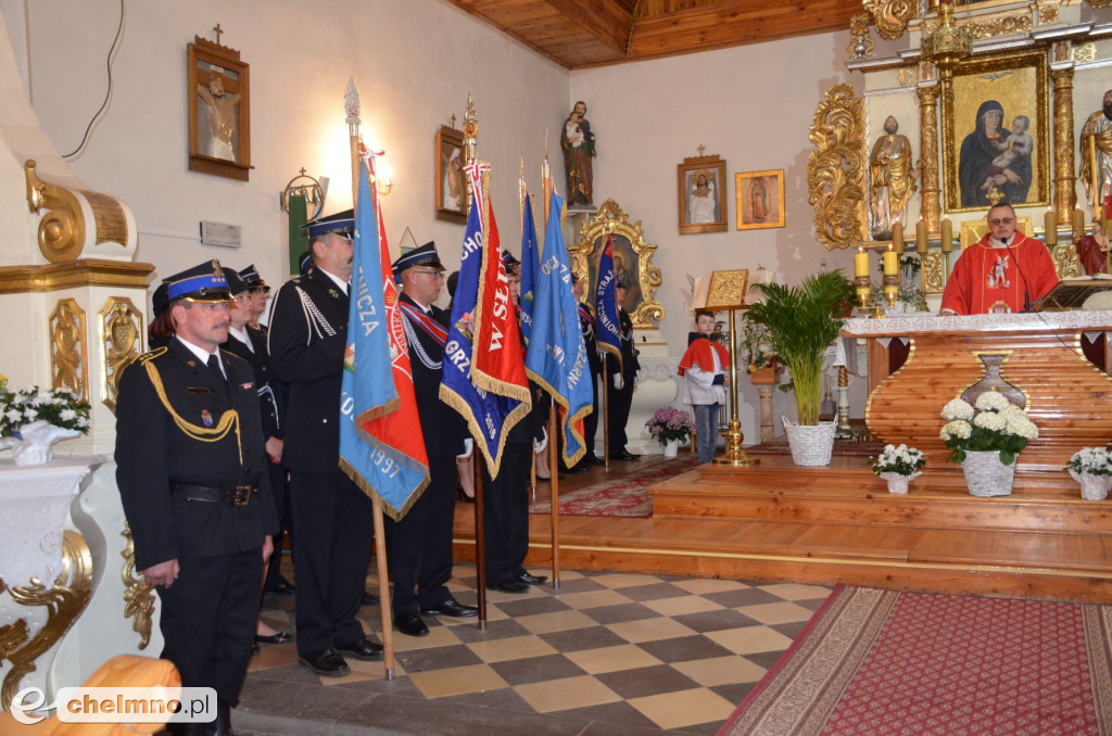 Gminne Dni Strażaka