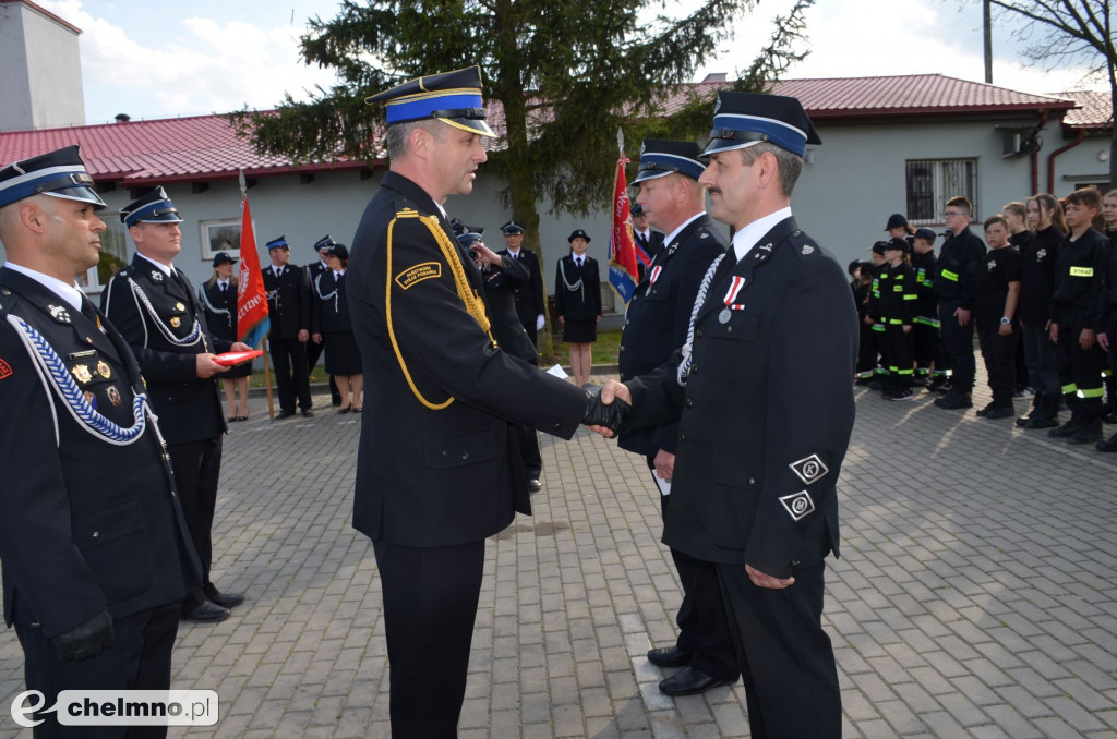 Gminne Dni Strażaka