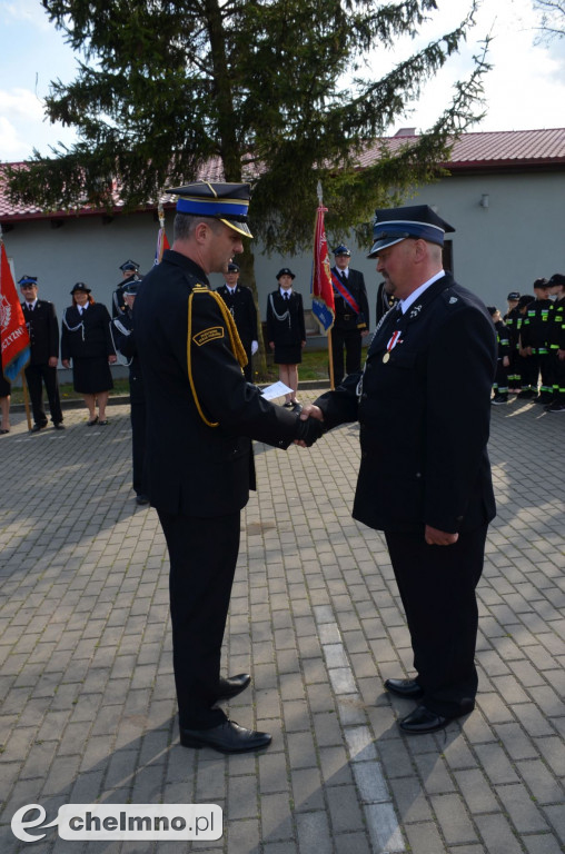 Gminne Dni Strażaka