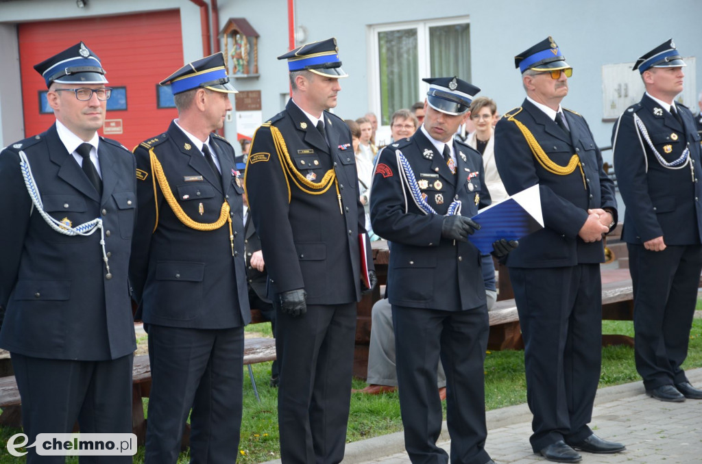 Gminne Dni Strażaka
